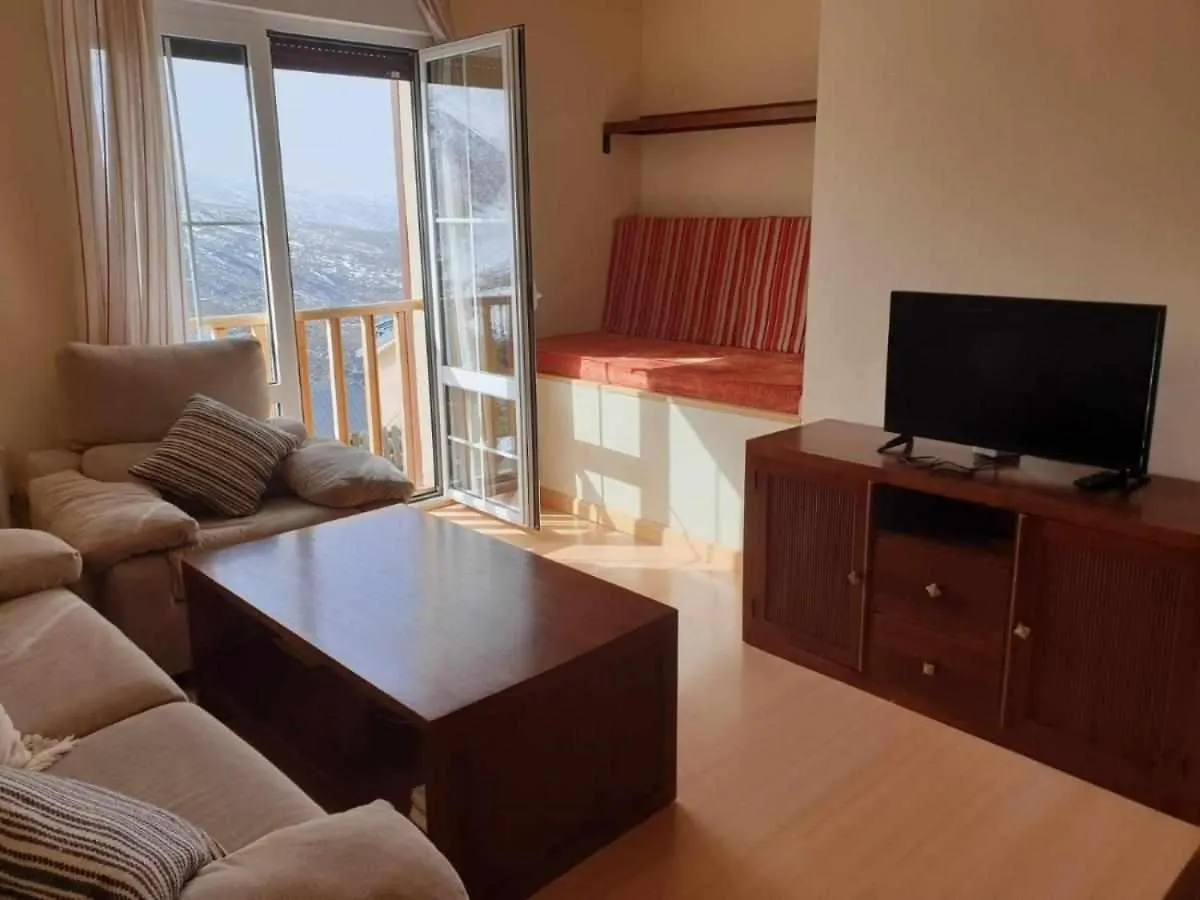 Chicflat Buenavista Sierra Nevada Apartment 0*,  Spain
