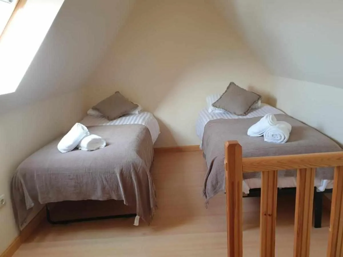Chicflat Buenavista Sierra Nevada Apartment Spain